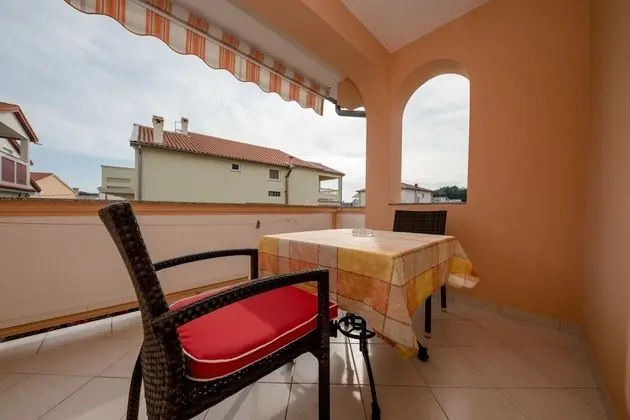 Apart Daire (Mar- 150 m from sea - A4(2))
