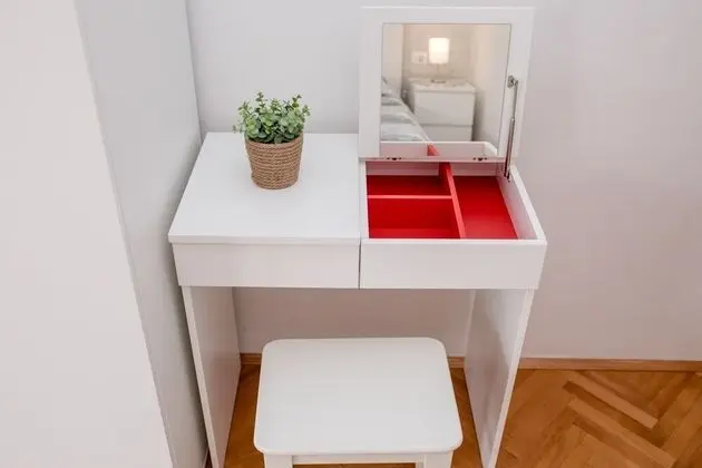 Apart Daire (Mar- 150 m from sea - A4(2))