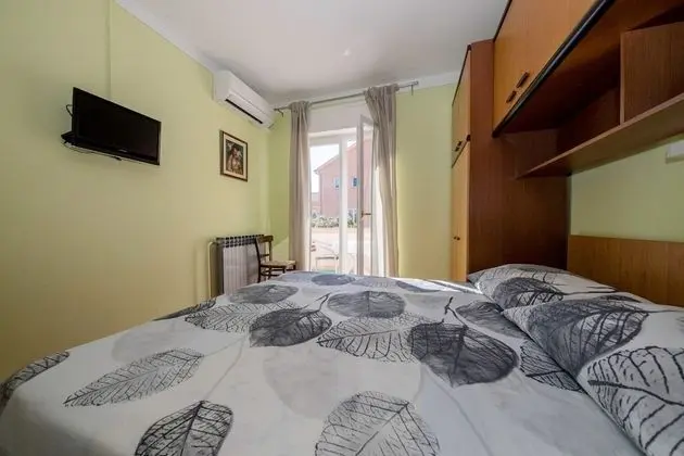Apart Daire (Mar- 150 m from sea - A5(2))