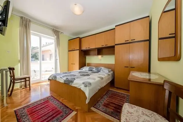 Apart Daire (Mar- 150 m from sea - A5(2))