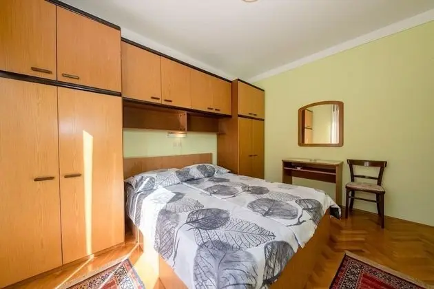 Apart Daire (Mar- 150 m from sea - A5(2))
