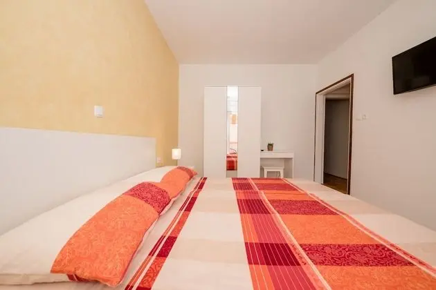 Apart Daire (Mar- 150 m from sea - A5(2))