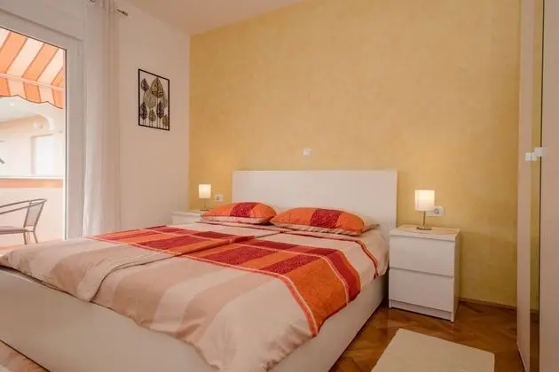 Apart Daire (Mar- 150 m from sea - A5(2))