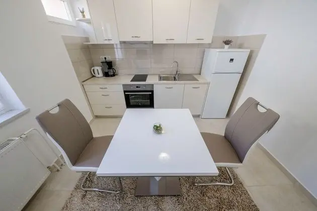 Apart Daire (Mar- 150 m from sea - A5(2))