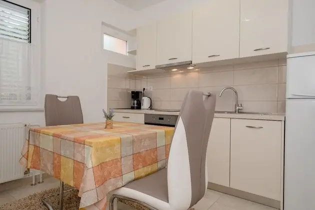 Apart Daire (Mar- 150 m from sea - A5(2))