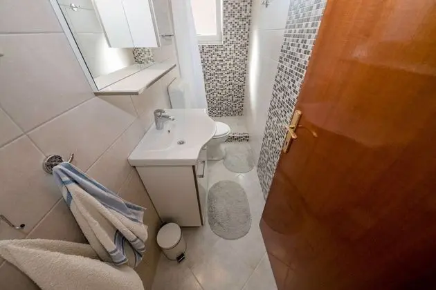 Apart Daire (Mar- 150 m from sea - A5(2))