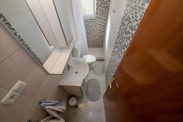 Apart Daire (Mar- 150 m from sea - A5(2))