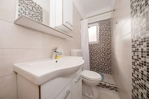 Apart Daire (Mar- 150 m from sea - A5(2))