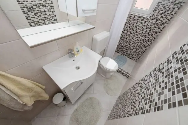 Apart Daire (Mar- 150 m from sea - A5(2))