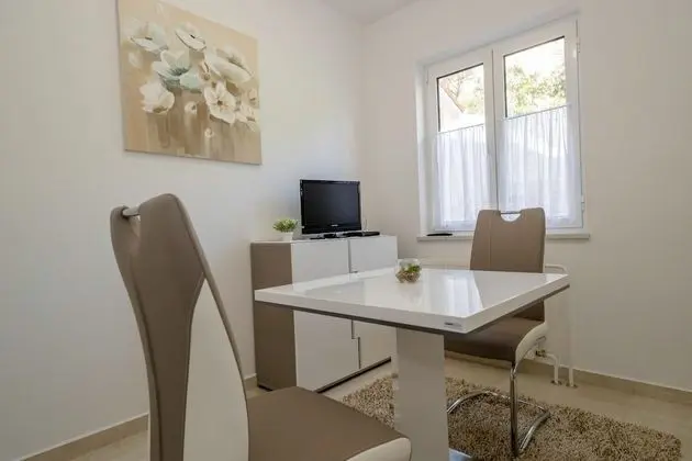 Apart Daire (Mar- 150 m from sea - A5(2))