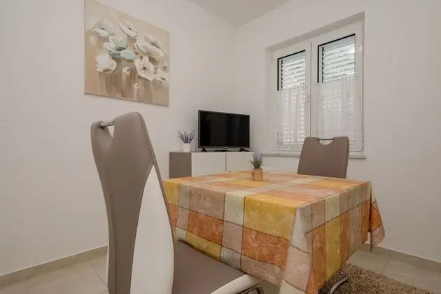 Apart Daire (Mar- 150 m from sea - A5(2))