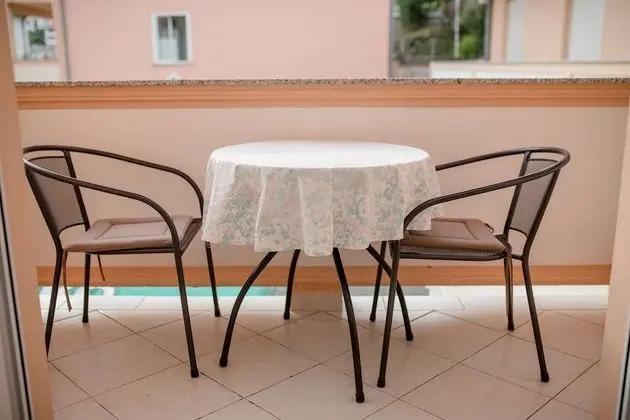 Apart Daire (Mar- 150 m from sea - A5(2))