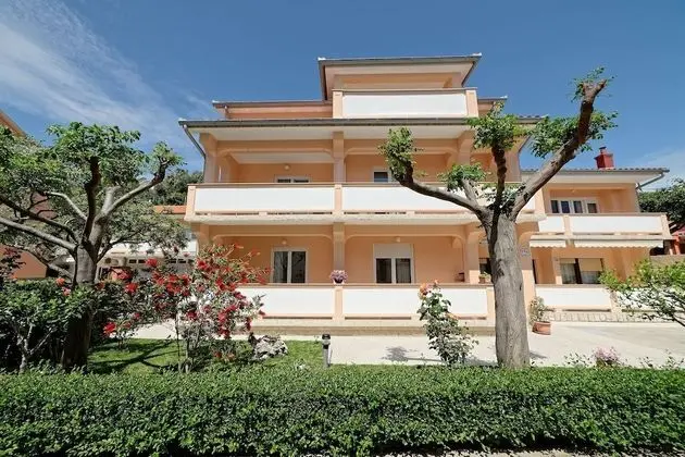 Apart Daire (Mar- 150 m from sea - A5(2))