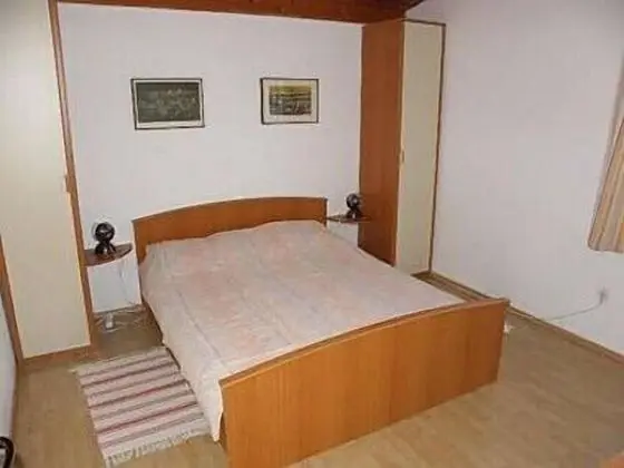 Apart Daire (Mar - 30m from the sea with parking -)