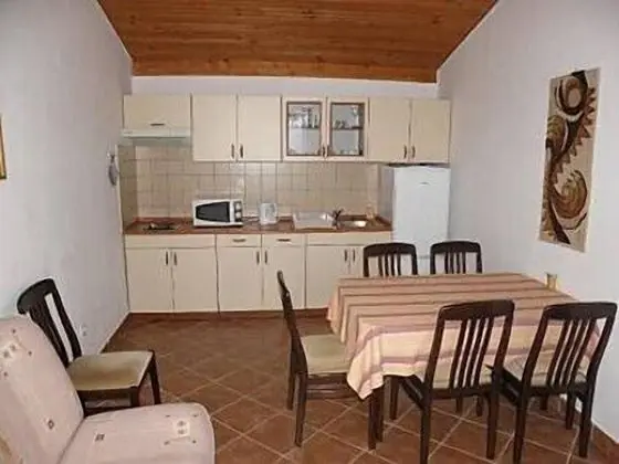 Apart Daire (Mar - 30m from the sea with parking -)