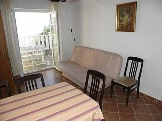 Apart Daire (Mar - 30m from the sea with parking -)