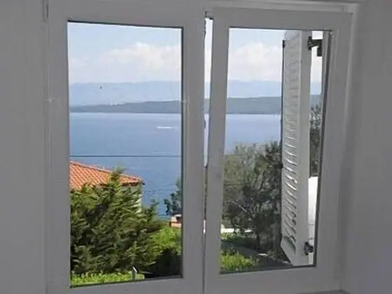 Apart Daire (Mar - 30m from the sea with parking -)
