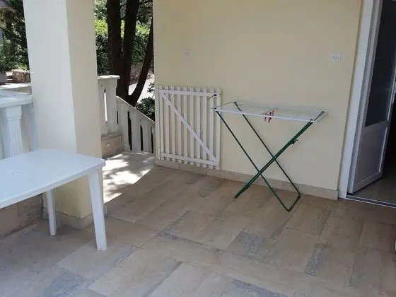 Apart Daire (Mar - 30m from the sea with parking -)