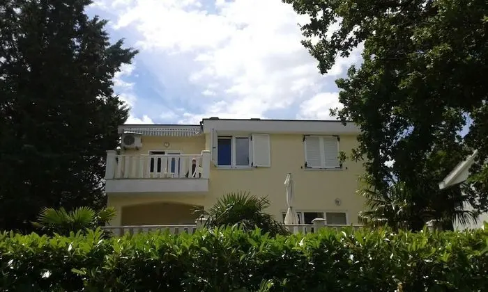 Apart Daire (Mar - 30m from the sea with parking -)