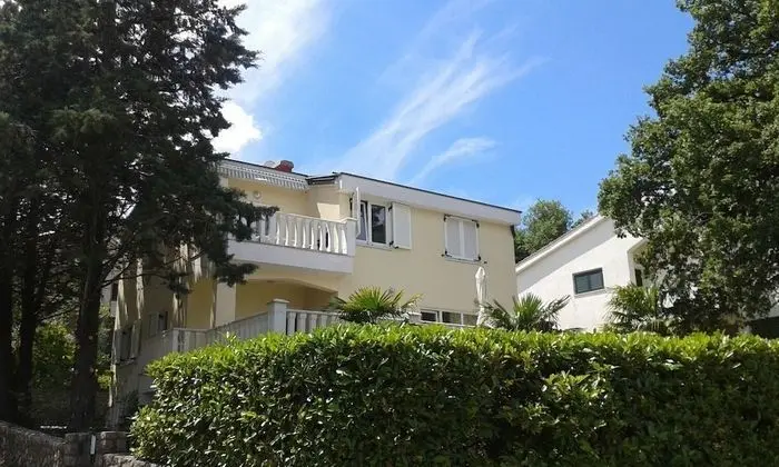 Apart Daire (Mar - 30m from the sea with parking -)