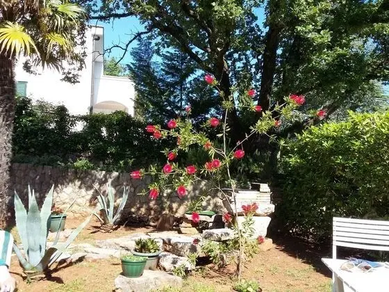 Apart Daire (Mar - 30m from the sea with parking -)