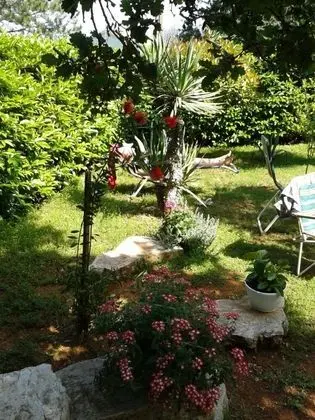 Apart Daire (Mar - 30m from the sea with parking -)