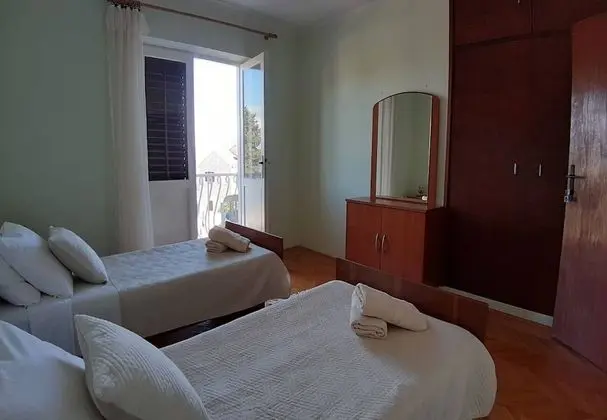 Apart Daire (Mar - 50 m from beach - A1(4+1))