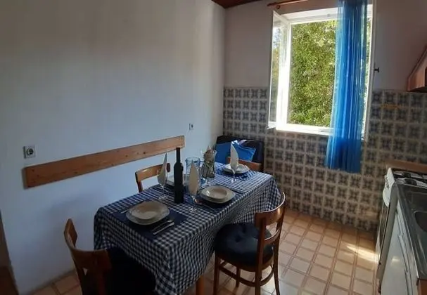 Apart Daire (Mar - 50 m from beach - A1(4+1))