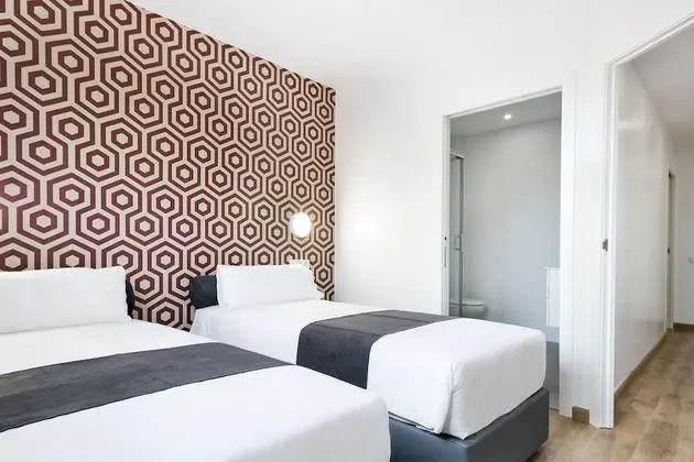 Comfort Apart Daire, 3 Yatak Odası