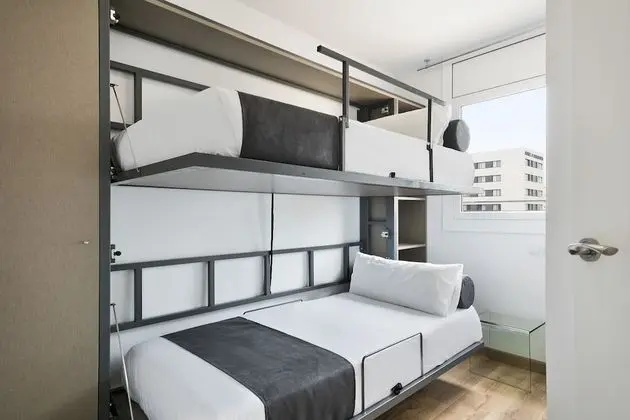 Comfort Apart Daire, 3 Yatak Odası