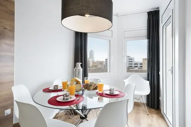 Comfort Apart Daire, 3 Yatak Odası