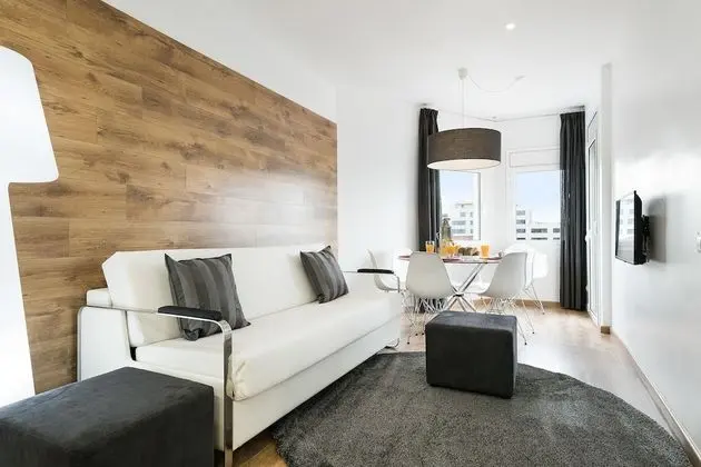 Comfort Apart Daire, 3 Yatak Odası