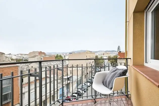 Comfort Apart Daire, 3 Yatak Odası