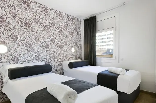 Deluxe Apart Daire, 2 Yatak Odası