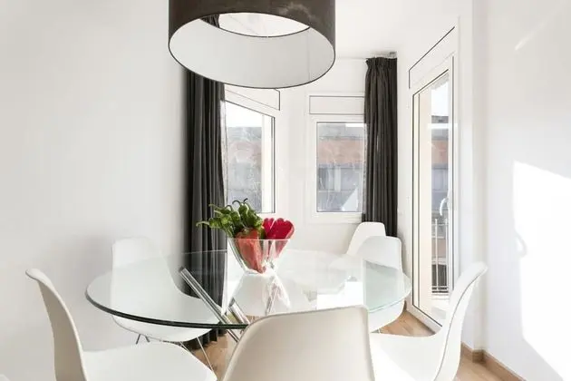 Deluxe Apart Daire, 2 Yatak Odası