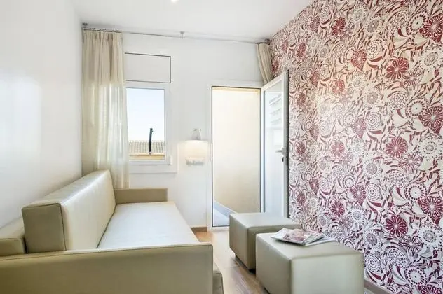 Deluxe Apart Daire, 2 Yatak Odası