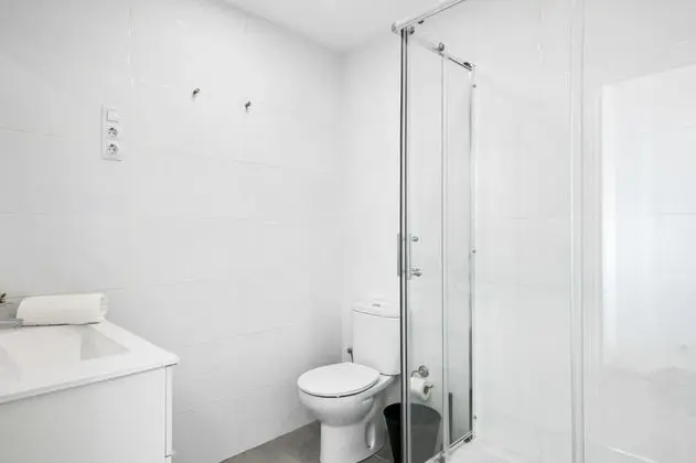 Deluxe Apart Daire, 2 Yatak Odası