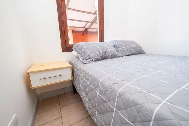 Deluxe Apart Daire, 2 Yatak Odası, Okyanusa Sıfır