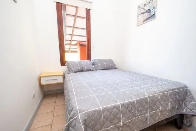 Deluxe Apart Daire, 2 Yatak Odası, Okyanusa Sıfır