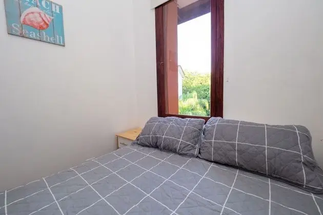 Deluxe Apart Daire, 2 Yatak Odası, Okyanusa Sıfır