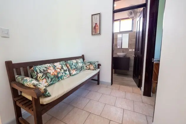 Deluxe Apart Daire, 2 Yatak Odası, Okyanusa Sıfır