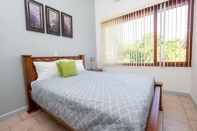 Deluxe Apart Daire, 2 Yatak Odası, Okyanusa Sıfır