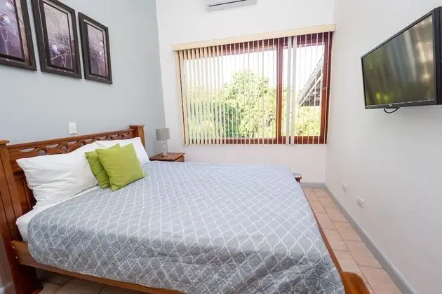 Deluxe Apart Daire, 2 Yatak Odası, Okyanusa Sıfır