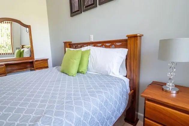 Deluxe Apart Daire, 2 Yatak Odası, Okyanusa Sıfır