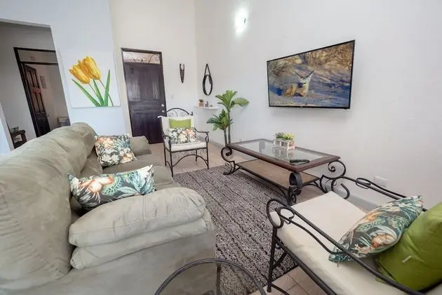 Deluxe Apart Daire, 2 Yatak Odası, Okyanusa Sıfır