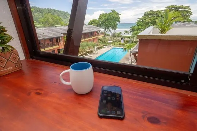 Deluxe Apart Daire, 2 Yatak Odası, Okyanusa Sıfır