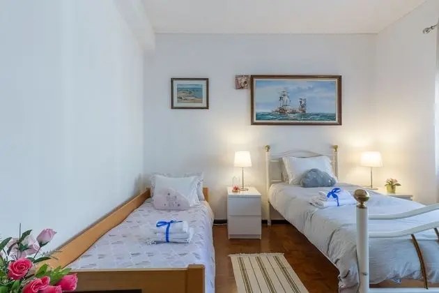 Apart Daire, 3 Yatak Odası, Nehir Manzaralı