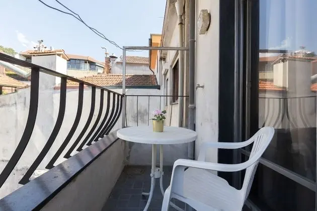 Apart Daire, 3 Yatak Odası, Nehir Manzaralı