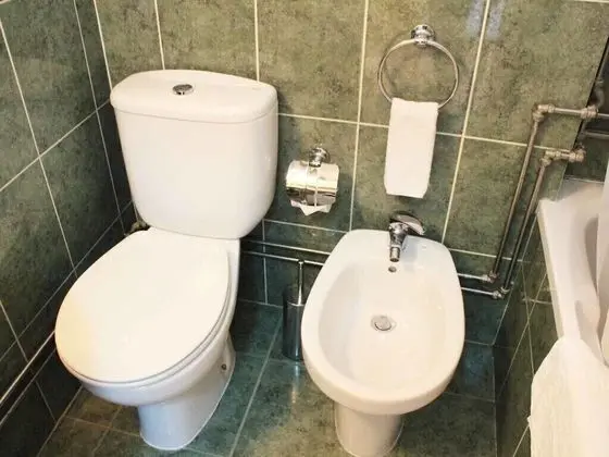 Basic Dört Kişilik Oda