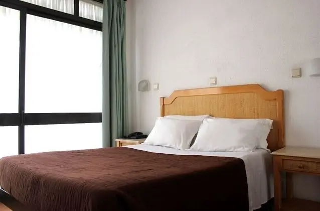 Basic Tek Büyük Yataklı Oda, 1 Çift Kişilik Yatak
